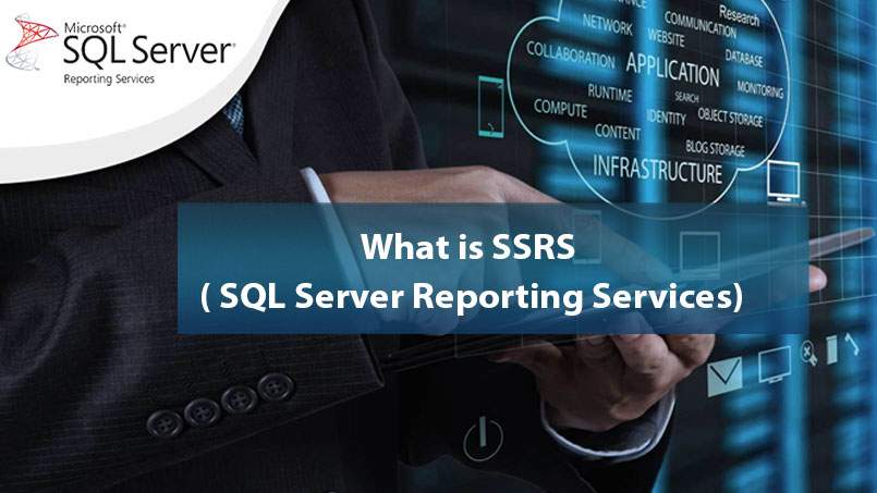 What is SSRS